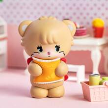 MINISO Mikko Otaku House Series Blind Box Figures 1pc(Random Style ) - Mikko Series - View 8