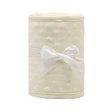 Juego de 3 protectores de baranda para cuna de habitación infantil, de tela, anti-mordeduras y anti-colisión, para decoración y regalos de baby shower familiar