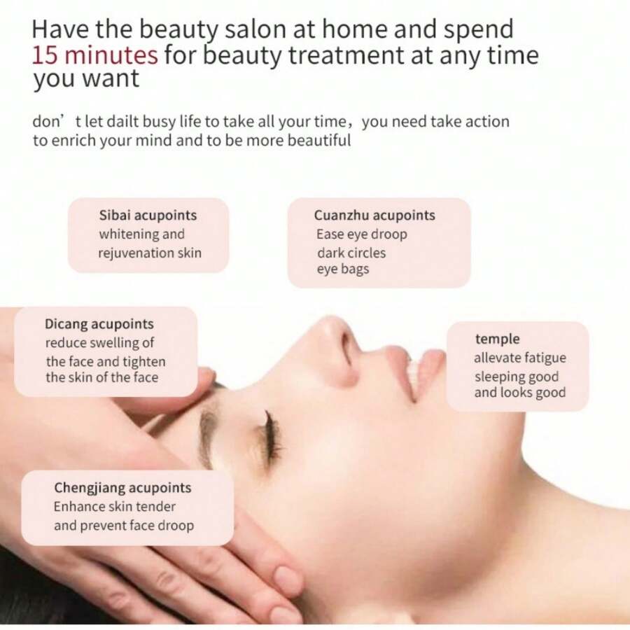 7 Colors LED Facial Mask Red Light Therapy Masks EMS Photon Therapy