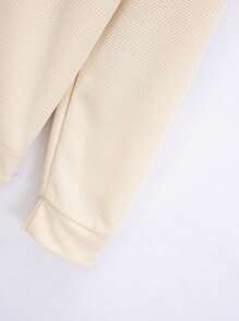 1 件男士户外休闲立领长袖套头亨利衫，轻便，适合春秋季节