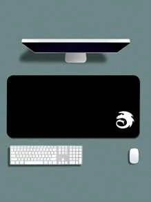 Gaming Mouse Pad For Desktop With Stitched Edge And Various Themes - 滑鼠墊4495 - 查看 1