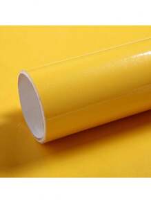 1 rolka samoprzylepnej tapety - błyszcząca, wodoodporna, zdejmowana tapeta do salonu, kuchni, sypialni, akademika, renowacji mebli - łatwa w montażu, bez bałaganu, bez zamieszania