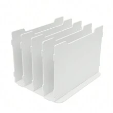 InSyoForeverEC Porte-dossiers - Blanc - Voir 10