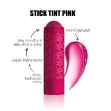 Franciny Ehlke Stick Tint Balm Pink 6.3g - Trong sáng - Xem 2