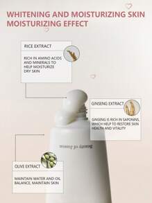 朝鲜王朝美容霜滋养保湿肌肤 100ml - 乳霜 - 查看 4