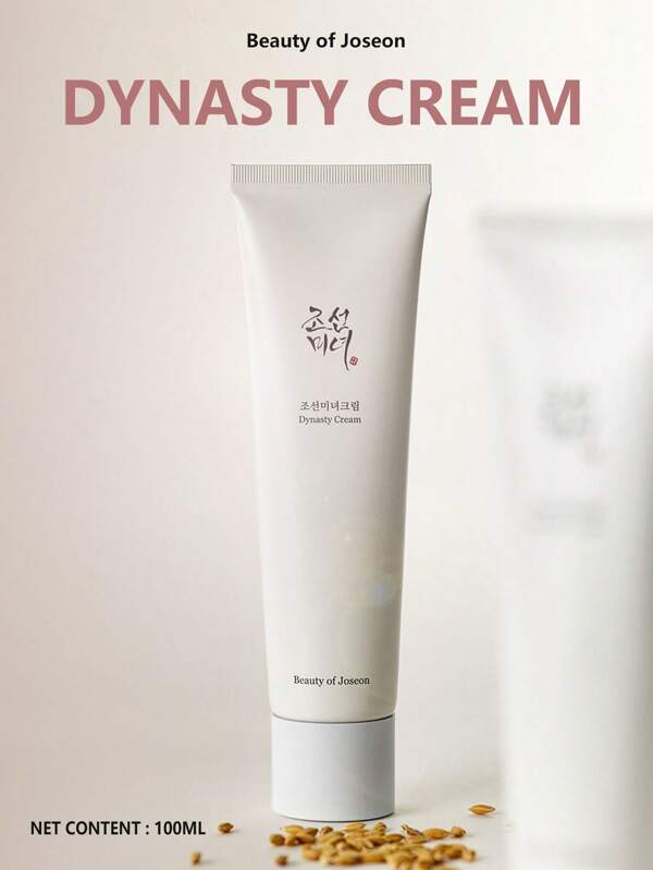 Beauty of Joseon Jugendlichkeitspflege-Creme aus der Joseon-Dynastie, nährt und befeuchtet die Haut 100ml