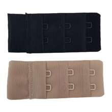 Kit With 8 Bra Extenders - 彩色 - 查看 4