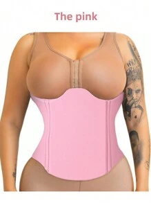 Tablero de espuma de liposucción AB, tabla de compresión abdominal de 360 grados, tabla profesional de EVA posterior al vientre para uso doméstico, tabla de compresión para aplanamiento abdominal