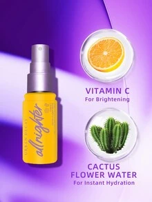 Urban Decay Spray fijador hidratante con vitamina C para toda la noche - 0.5 FL.OZ./15ML - Ver 8