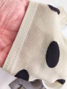5 pares de calcetines divertidos y novedosos con estampado de marinero para mujeres/niñas, aptos para vestimenta formal, deportiva y casual, calcetines tipo tripulación