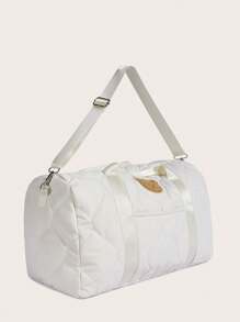 1 件大容量产妇包，适合旅行和产前护理