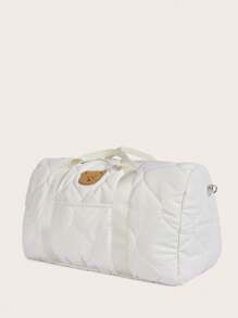 1 件大容量产妇包，适合旅行和产前护理