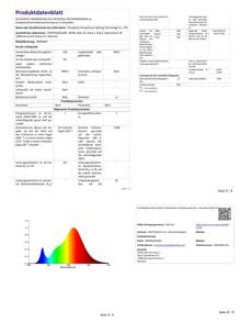 1 đèn chiếu LED RGB 16 màu có thể điều chỉnh 180 độ và đèn tạo không khí cho phát trực tiếp và chụp ảnh - màu đen - Xem 8