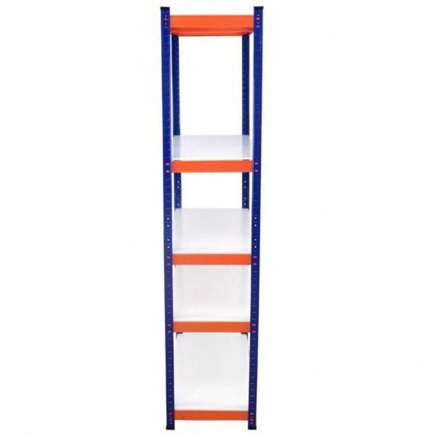 Garage Shelves Heavy Duty 4400 Lbs Garage Storage 4 Levels