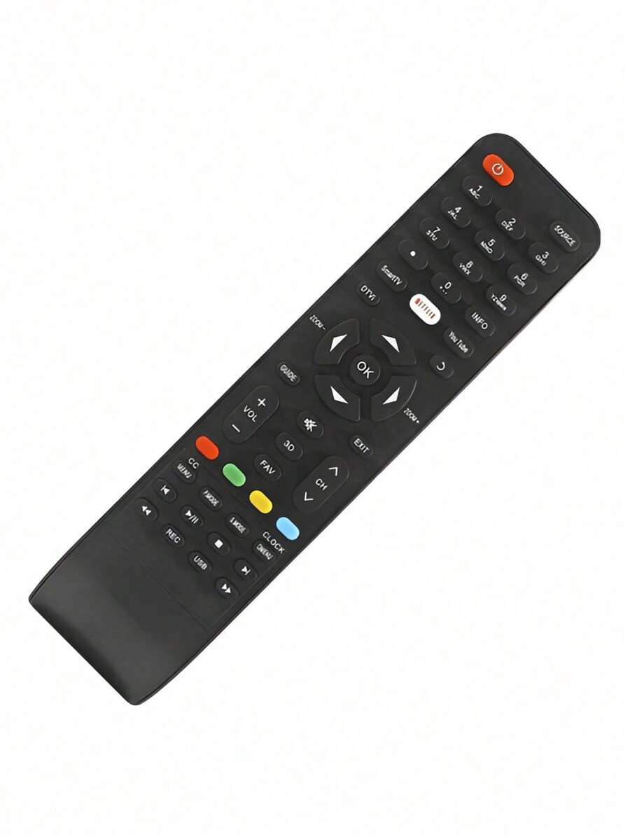 Universal Control Compatible With TvPhilco Smart 718850f - 彩色 - 查看 1