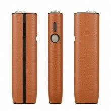 新款荔枝黑色设计保护套适用于 IQOS ILUMA One 保护套装饰配件，礼品包装袋礼品包装袋 - 彩色 - 查看 14