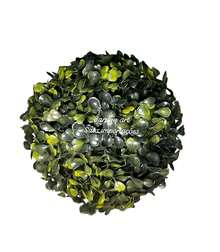 "Buxinho Artificial Grass Ball 13cm: Impressive Realism" - 墨綠色 - 查看 7