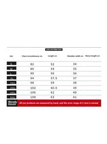 Women's Jean Vest Classic Washed Denim Vest, Sleeveless Solid Color Button Down Jean Jacket - Blue - View 3