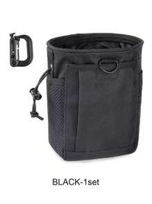 Molle Dump Pouch, Hunting Magazine Recovery Pouch Drawstring Ammo Bag Belt Waist Fanny Pack Adjustable Holster Bag Christmas Gifts For Men Fall Winter Travel Holiday Practical Student Thanksgiving Men Gifts Portable Fashionable Casual Dad Gifts Boyfriend Gifts Goyard Vacation Funny Gifts Travel Essentials Holiday Essentials Bags Summer School Bag Pack Spring School Supplies Purse Side Bags For Men Men Essentials Camo