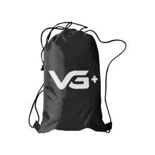VG Plus Vg+ Inflatable Air Bag Sofa Puff For Camping - Black - View 3