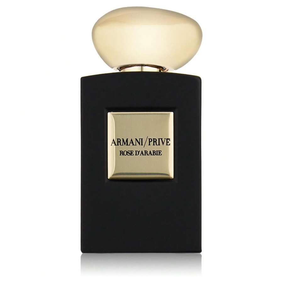 Giorgio Armani Prive Rose D'arabie Intense 3.4 Oz / 100 Ml Eau De Parfum Spray For Everyone - 彩色 - 查看 1