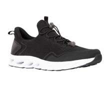 Trespass Unisex Adult Kai Water Trainers (Black) - 25% PU/25% Textile/25% EVA/25% TPR - Black - View 6