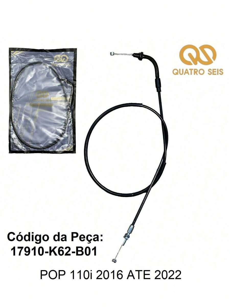 Motorcycle Replacement Parts - 黑色 - 查看 1