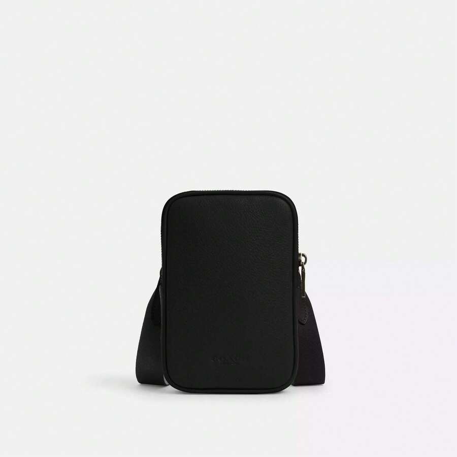 Coach Outlet Aden Crossbody SHEIN South Africa