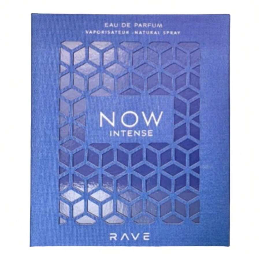 LATTAFA RAVE NOW INTENSE EDP 100 ML | SHEIN USA