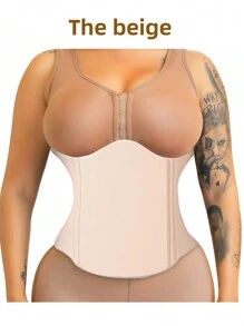 Tablero de espuma de liposucción AB, tabla de compresión abdominal de 360 grados, tabla profesional de EVA posterior al vientre para uso doméstico, tabla de compresión para aplanamiento abdominal