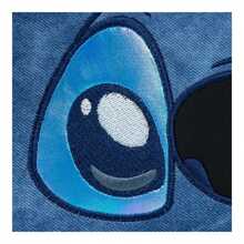 Lilo Y Stitch Stitch Disney Toiletry Bag Practical And Organizer | Stitch Toiletry Bag For Cosmetics And Toiletries, Ideal For Travel, Gym And School - 彩色 - 查看 4