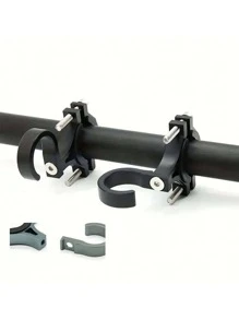 1pc Universal Multi-Function Storage Hook For Electric Bicycle/Bike Front Mount