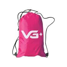 VG Plus Vg+ Inflatable Air Bag Sofa Puff For Camping - Pink - View 3