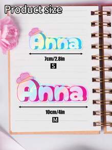 Custom Waterproof Stickers Personalized Name Labels Stickers For Kids, Back To School Supplies For Kids, Custom Name Tag Stickers Personalized, Daycare Labels, Customizable Stickers, Custom Sticker Personalized, School Supplies For Kids, Daycare Essentials, Boy, Girl