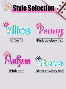 Custom Waterproof Stickers Personalized Name Labels Stickers For Kids, Back To School Supplies For Kids, Custom Name Tag Stickers Personalized, Daycare Labels, Customizable Stickers, Custom Sticker Personalized, School Supplies For Kids, Daycare Essentials, Boy, Girl