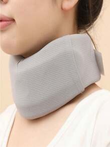 Colar Cervical do Pescoço Os envoltórios mantê as Vértebras Estáveis e Alinhadas para Alívio da Pressão da coluna