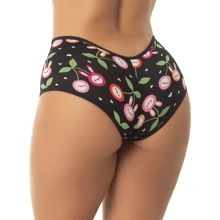 Women Thongs - M - 查看 4