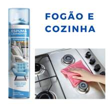 Magic Foam Dry Upholstery Cleaner Spray Ideal For Sofa Chair Carpet Mattress And Car Seat - trắng - Xem 7