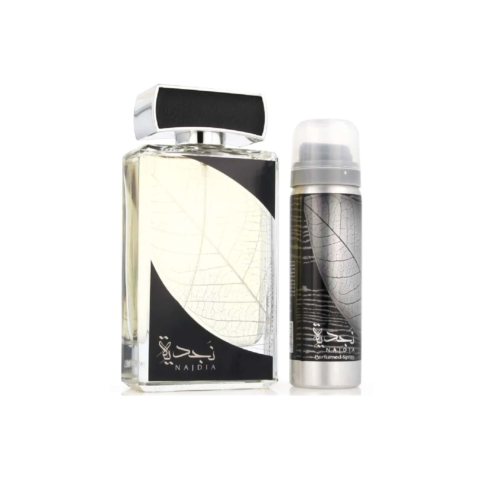Lattafa Najdia Gift Set For Men - Nhiều màu - Xem 1