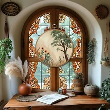 Blumen-Wandkunst Dekoration - Moderne textile Wandkunst Leinwand Rahmen Hängedruck, interessante Wandkunst, geeignet für Innenraum Heimdekoration, ohne Strombedarf, anwendbar für Café, Garten, Hof, Farm, Bar, Raumdekoration - ideales Geschenk