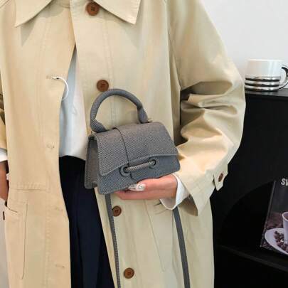 Drawstring Statemen…