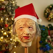 Masks - Aprikosenfarben - Übersicht 7