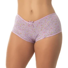 Women Thongs - M - 查看 7