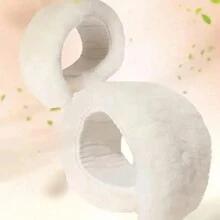 Winter Wool Insoles For Women And Men - 1 Pair Thick Fluffy Warm Shoe Inserts With Anti-Cold Breathable Sweat-Absorbing Comfort Soft Sole - Multicolor - View 3