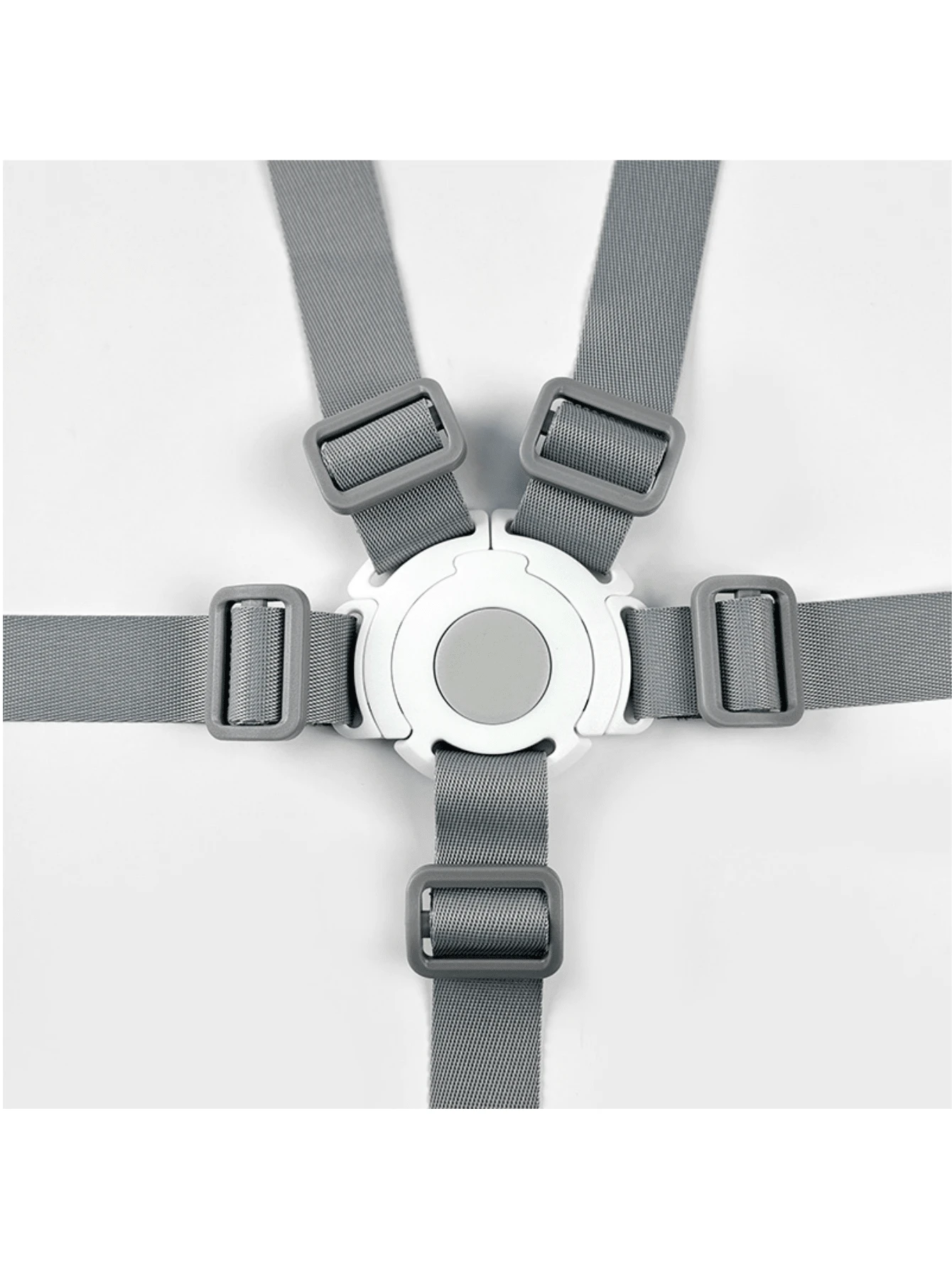 Harnais de sécurité - largeur de sangle: 45mm