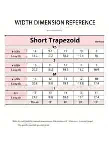 10 szt. ręcznie robionych luksusowych białych, krótkich, trapezowych, błyszczących, złotych, wytłaczanych sztucznych paznokci, zestaw do zdobienia paznokci zawiera pilnik i obcinacz do paznokci, odpowiednie do użytku na święta i na co dzień, do naklejania na paznokcie, artykuły do paznokci, paznokcie
