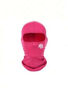 1pc/2pcs Unisex Balaclava Ski Mask, Neck Warmer Hood Windproof Face Cover For Outdoor Activities - Multicolor - View 18