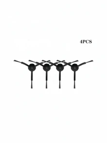 扫地机器人吸尘器配件 适用于石头扫地机器人S8 S8 Pro Ultra S8+ 配件 主刷 边刷 拖把布 滤网 集尘袋 配件 - 彩色 - 查看 6