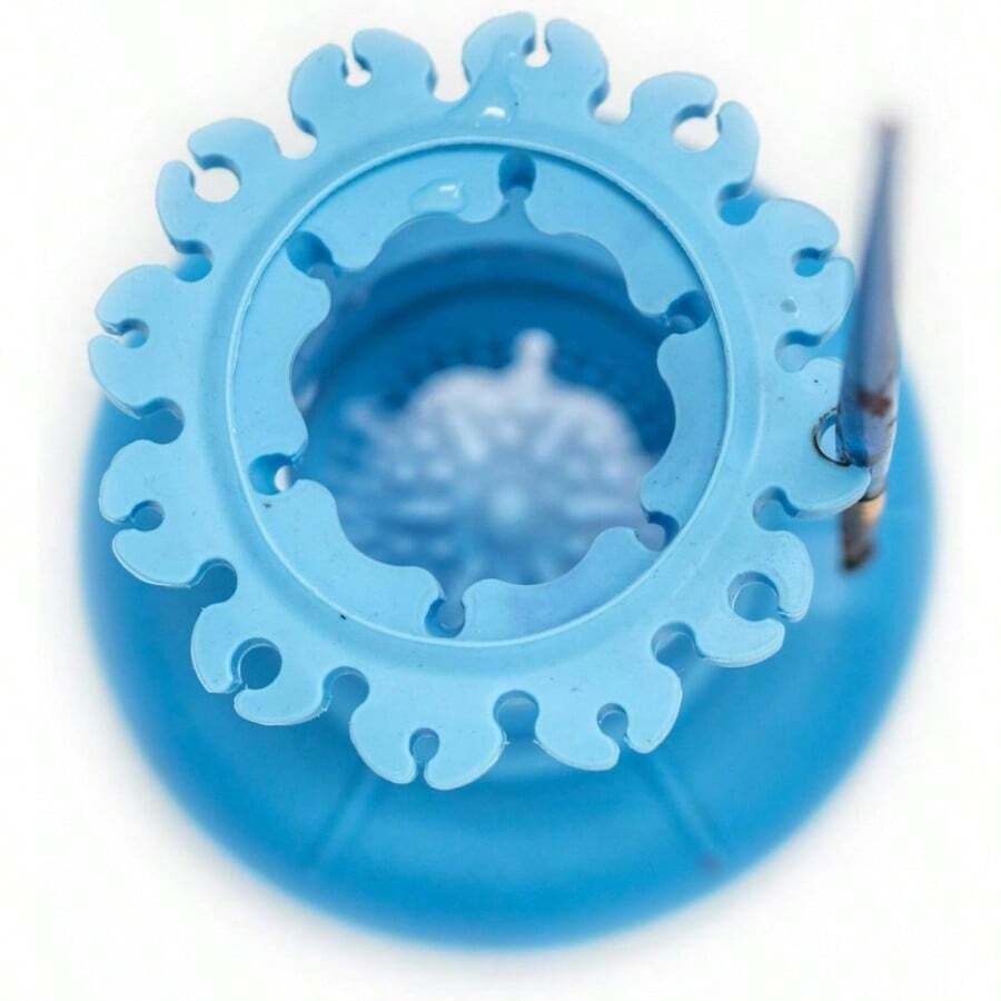 Paint Brush Cleaner Rinse Cup (AllInOne) Fine Art, Studio, Classroom