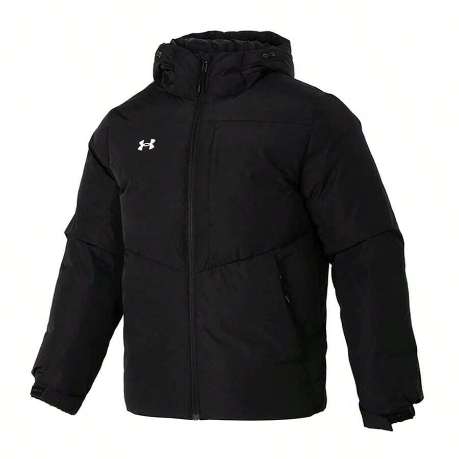Under Armour Casual Comfortable Jacket Unisex New Arrival 23600801-001